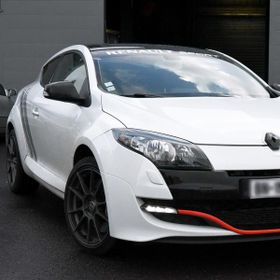 PACK LED Feux de croisement Renault Megane 3 2008 à 2016 - AGM Vision