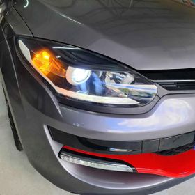 PACK LED Clignotant Avant Renault Megane 3 de 2008 à 2016 - AGM Vision