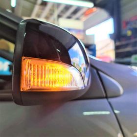 PACK LED Clignotant Latéral LED Renault Megane 3 de 2008 à 2016 - AGM Vision
