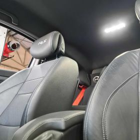 Pack LED plafonnier arrière Renault Megane 3 (2008 à 2016) - AGM Vision
