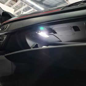 Pack LED boîte à gants Renault Mégane 3 (2008 à 2016) - AGM Vision