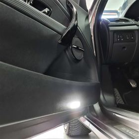 Pack LED éclairage bas de porte Renault Megane 3 (2008 à 2016) - AGM Vision