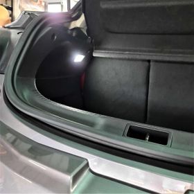Pack LED éclairage coffre Renault Megane 3 (2008 à 2016) - AGM Vision