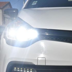 PACK LED Feux de route Renault Clio 4 de 2012 à 2020 - AGM Vision