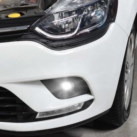 PACK LED Antibrouillard Avant Renault Clio 4 de 2012 à 2020 - AGM Vision