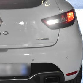 PACK LED Feux de Recul Renault Clio 4 de 2012 à 2020 - AGM Vision