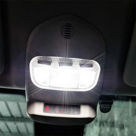 Pack LED plafonnier avant Renault CLIO 4 (2012 à 2020) - AGM Vision