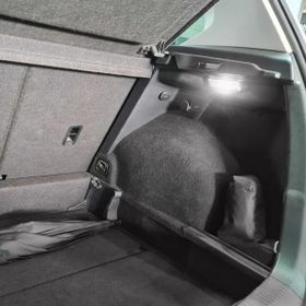 Pack LED éclairage coffre Renault Clio 4 (2012 à 2020) - AGM Vision