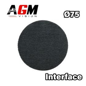 Pakke 4 interfaces Ø 75mm - AGM Vision