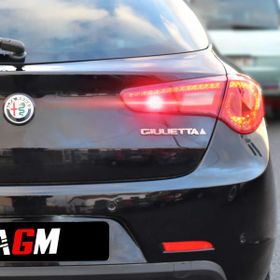 Pack LED Antibrouillard arrière Alfa Romeo Giulietta de 2010 à 2020 - AGM Vision