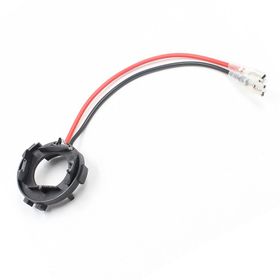 Adaptateur LED H7 Universel AD-11 - AGM Vision