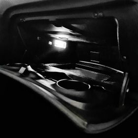 PACK LED Ντουλαπάκι συνοδηγού Peugeot 206 από 1998 έως 2009 - AGM Vision