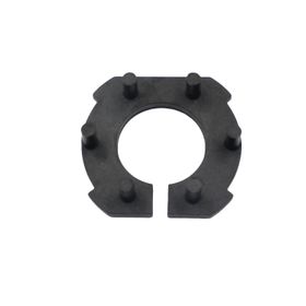 Adaptateur LED H7 universel MOTO AD-16 - AGM Vision