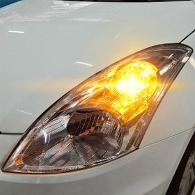 PACK LED Blinklys Foran Suzuki Swift 3 fra 2010 til 2017 - AGM Vision