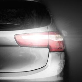 PACK LED Baklygter Suzuki Swift 3 fra 2010 til 2017 - AGM Vision
