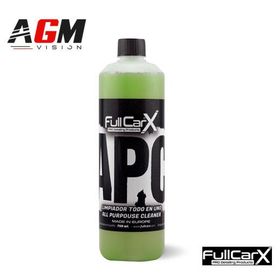 Nettoyant APC concentré FullCarX - AGM Vision