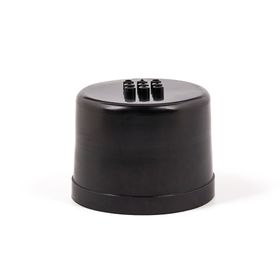Perforované těsnicí víčko 83MM - AGM Vision