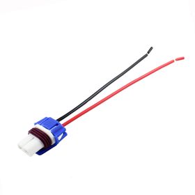 Connecteur femelle en céramique pour ampoule HB4 9006 - AGM Vision