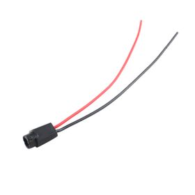 Connecteur pour ampoule W1.2W T5 - AGM Vision