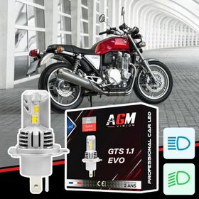 Λάμπα LED μεσαίας / μεγάλης σκάλας Honda CB 1100 - AGM Vision