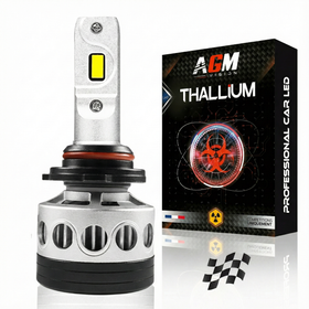 Ampoule LED HB4 THALLIUM - AGM Vision