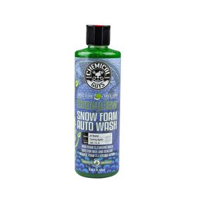 Esipesushampoo Honeydew Snow Foam Chemical Guys - AGM Vision