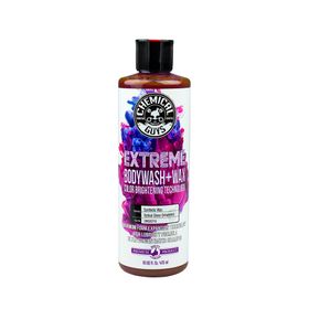Shampoing cire Extreme Bodywash and Wax Chemical Guys - AGM Vision