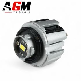 Ampoule LED LW5B ventilée - Ultra Feux de recul - 23 Watts - AGM Vision