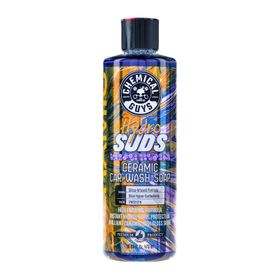 Keraaminen SiO2 HydroSuds -shampoo Chemical Guys - AGM Vision