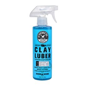 Lubrifiant barre d'argile Clay Luber Chemical Guys - AGM Vision
