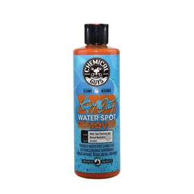Gel anticalcaire Heavy Duty Water Spot Remover Chemical Guys - AGM Vision