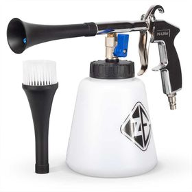 Pistolet de nettoyage à air comprimé Tornado FullCarX - AGM Vision