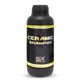 Keraaminen shampoo Ceramic Shampoo FullCarX - AGM Vision