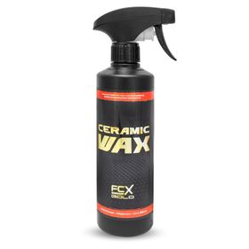 Cire céramique liquide Ceramic Wax FullCarX - AGM Vision