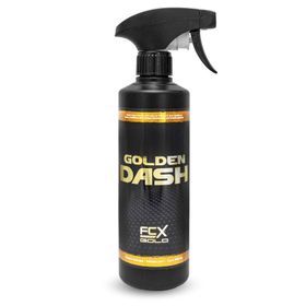 Καθαριστικό ταμπλό Golden Dash FullCarX - AGM Vision