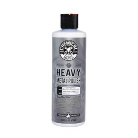 Polish kovy Heavy Metal Chemical Guys - AGM Vision