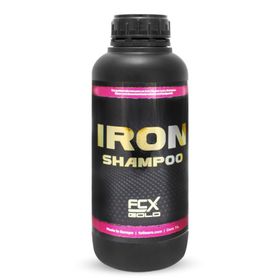Shampoing décontaminant ferreux Iron Shampoo FullCarX - AGM Vision