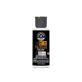 Polish Finish V38 Chemical Guys - AGM Vision