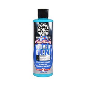 Glaze lustreur Glossworkz Chemical Guys - AGM Vision