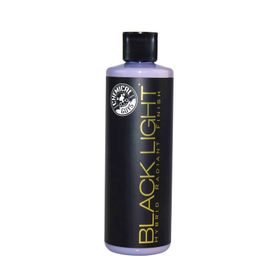 Glaze rehausseur de brillance Black Light Chemical Guys - AGM Vision
