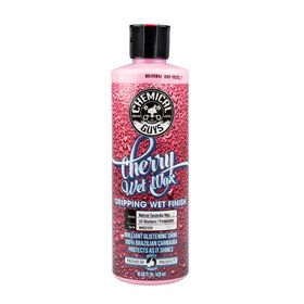 Cire carnauba Cherry Wet Wax Chemical Guys - AGM Vision
