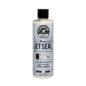 Sealant carrosserie JetSeal Chemical Guys - AGM Vision