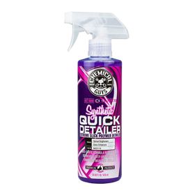 Spray de finition Synthetic Quick Detailer Chemical Guys - AGM Vision