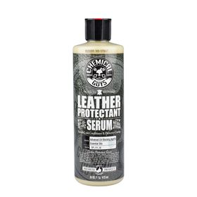 Sérum cuir Leather Serum Chemical Guys - AGM Vision