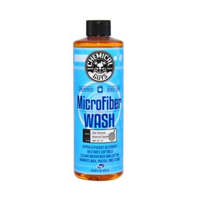 Lessive microfibres Microfiber Wash Chemical Guys - AGM Vision