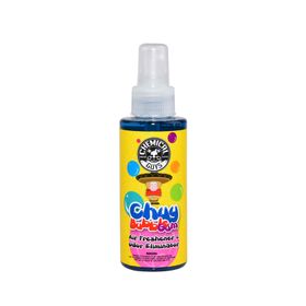 Desodorizante Chuy Bubble Gum Chemical Guys - AGM Vision