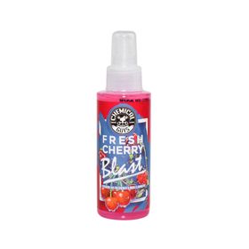 Desodorizante de habitáculo Fresh Cherry Blast Chemical Guys - AGM Vision