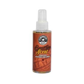 Fragrância LEATHER CUIR (118ml) - AGM Vision
