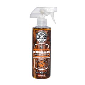 Fragrância MORNING WOOD (473ml) - AGM Vision