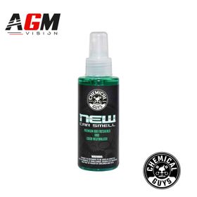 Desodorizante New Car Smell Chemical Guys - AGM Vision